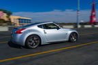 Annex Suspension FastRoad Pro Coilovers - Nissan 370Z (2009-2020) - image 7