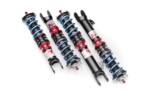 Annex Suspension ClubSpec Pro Coilovers - Scion FR-S (2012-2016) - image 1
