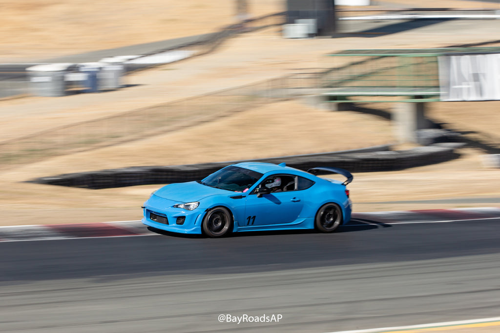 Annex Suspension FastRoad Pro Coilovers - Subaru BRZ (2012-2021) - image 4