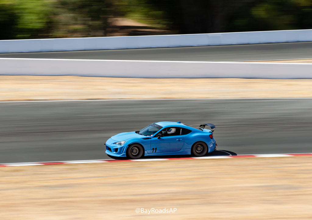 Annex Suspension FastRoad Pro Coilovers - Subaru BRZ (2012-2021) - image 12