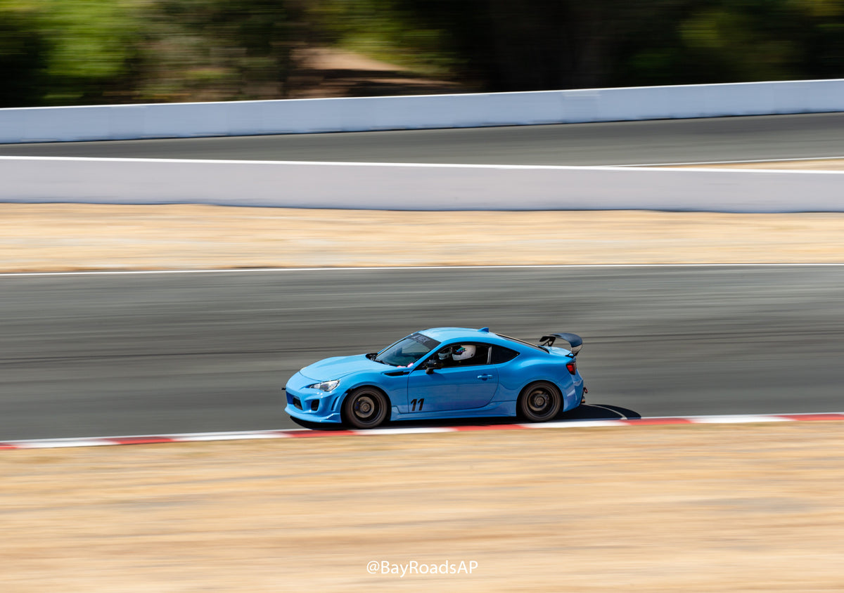 Annex Suspension FastRoad Pro Coilovers - Subaru BRZ (2012-2021) - image 12
