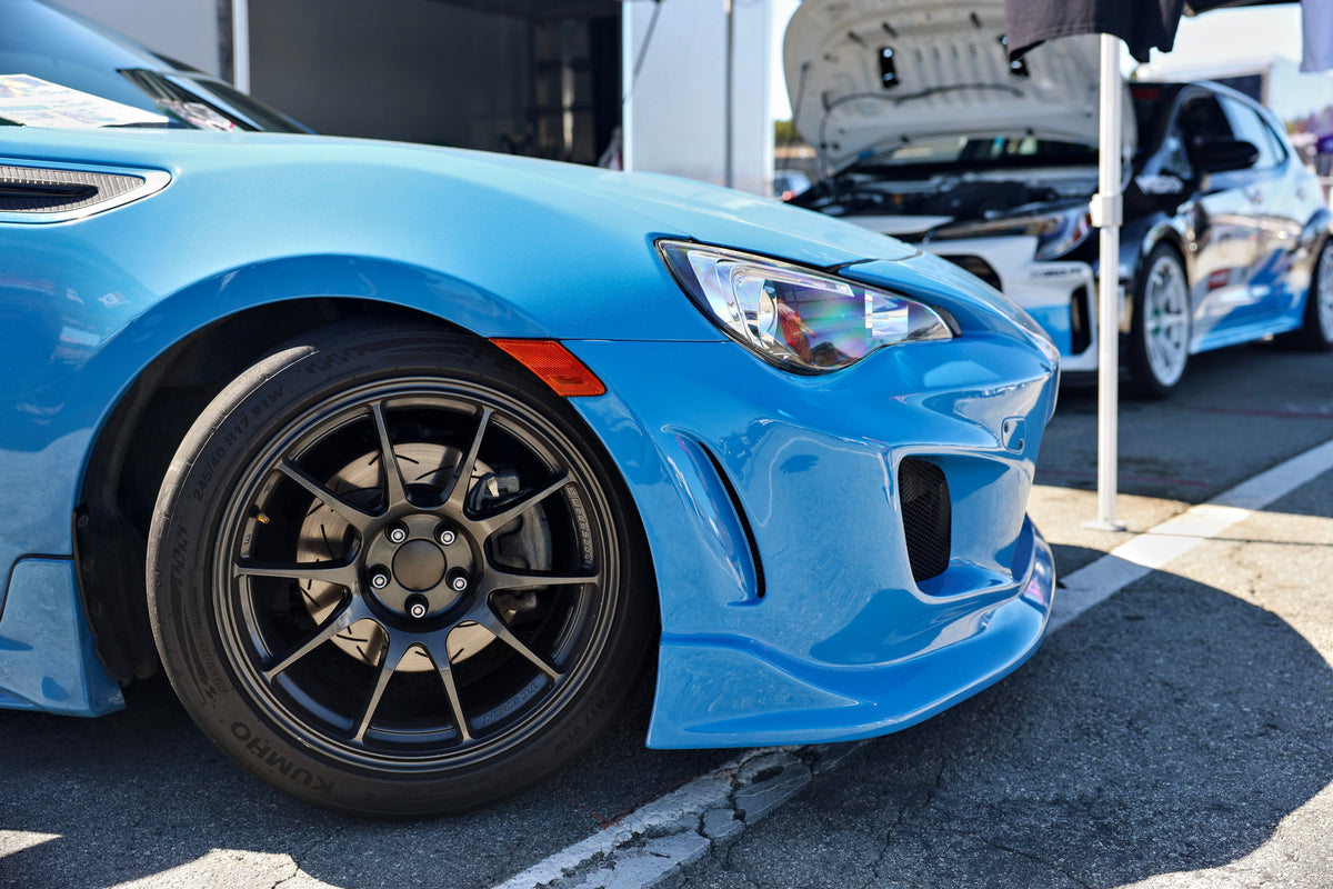 Annex Suspension FastRoad Pro Coilovers - Subaru BRZ (2012-2021) - image 15