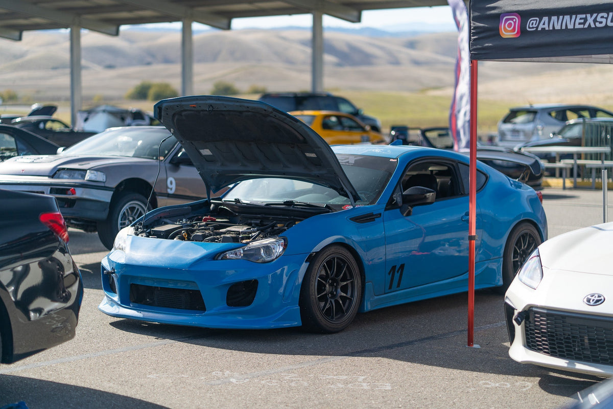 Annex Suspension FastRoad Pro Coilovers - Subaru BRZ (2012-2021) - image 18