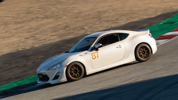 Annex Suspension FastRoad Pro Coilovers - Subaru BRZ (2012-2021) - image 19