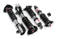 Annex Suspension Kits Fastroad Pro Coilovers Subaru 2015+ Impreza WRX for Daily Driving (Street Driving and Track Comfort) 2016 2017 2018 2019