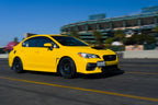 Annex Suspension FastRoad Pro Coilovers - Subaru WRX (2015-2021) - image 8