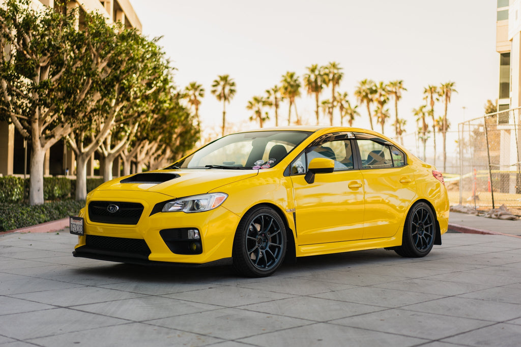 Annex Suspension FastRoad Pro Coilovers - Subaru WRX (2015-2021) - image 9