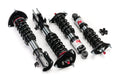 Annex Suspension Kits Fastroad Pro Coilovers Subaru 2008-2014 Impreza WRX STI for Daily Driving (Street Driving and Track Comfort)