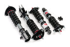 Annex Suspension Kits Fastroad Pro Coilovers Subaru 2008-2014 Impreza WRX STI for Daily Driving (Street Driving and Track Comfort)