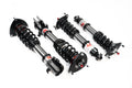 FastRoad Pro Subaru 2008-2014 Impreza WRX Suspension custom valved coilovers built in the Bay Area California