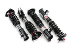 Annex Suspension Kits Fastroad Pro Coilovers Subaru 2005 Impreza WRX STI for Daily Driving (Street Driving and Track Comfort)