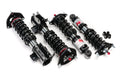 Annex Suspension FastRoad Pro Coilovers - Subaru Impreza WRX GC8 / STI Conversion (1992-2000) - image 1