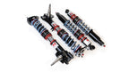 ClubSpec Pro True Rear Low Spec Toyota 1983-1987 AE86