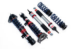 ClubSpec Pro 2023+ Toyota GR Corolla Inverted Suspension custom valved coilovers built in the Bay Area California