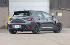 ClubSpec Pro 2023+ Toyota GR Corolla