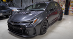 ClubSpec Pro 2023+ Toyota GR Corolla