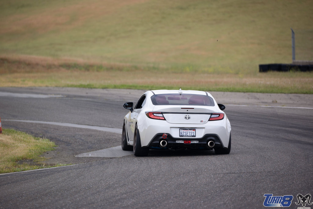 ClubSpec Pro Subaru 2022+ GR86/BRZ