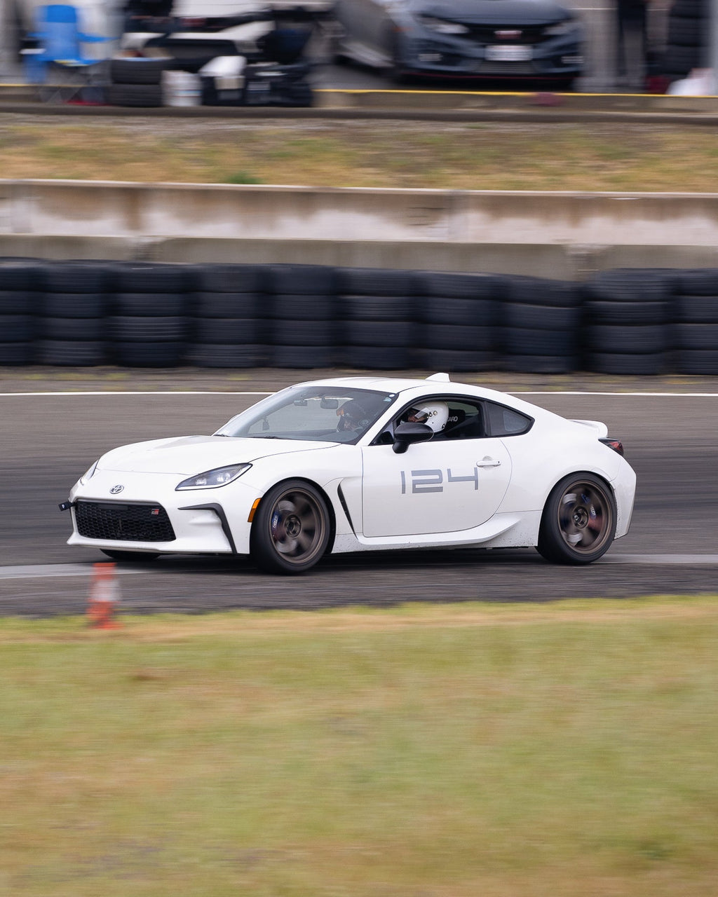 ClubSpec Pro Subaru 2022+ GR86/BRZ