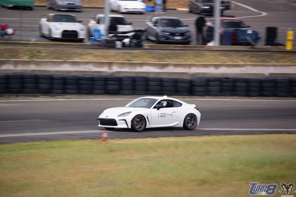 ClubSpec Pro Subaru 2022+ GR86/BRZ