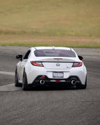 ClubSpec Pro Subaru 2022+ GR86/BRZ