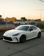 ClubSpec Pro Subaru 2022+ GR86/BRZ