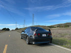 Annex suspension 1999-2005 Toyota RS200 / Lexus IS300