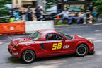 ClubSpec Pro Toyota 2000–2007 MR-S