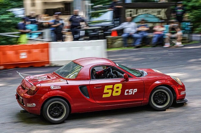 ClubSpec Pro Toyota 2000–2007 MR-S