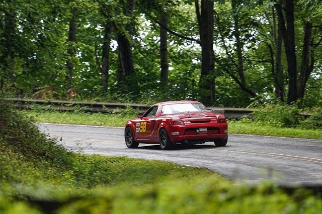 ClubSpec Pro Toyota 2000–2007 MR-S