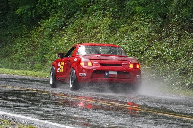 ClubSpec Pro Toyota 2000–2007 MR-S