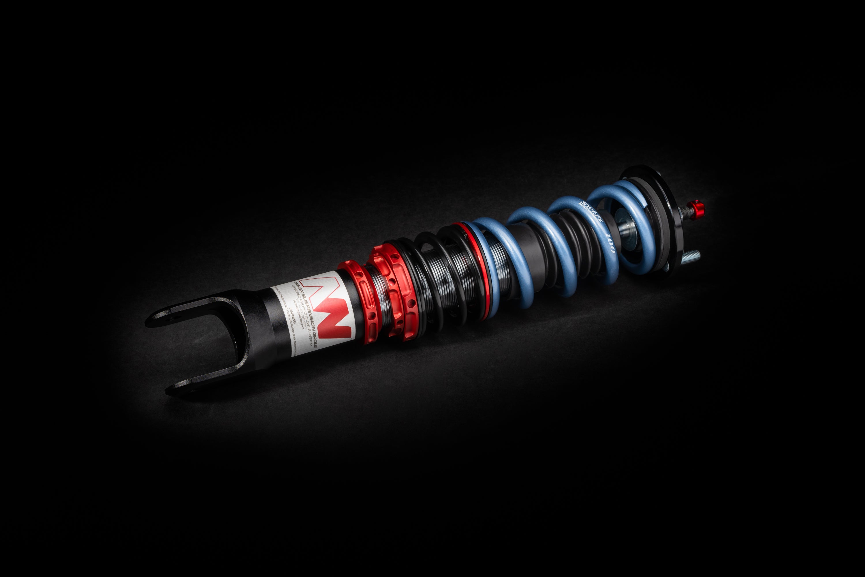 ClubSpec Pro Toyota 2000–2007 MR-S