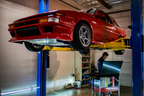 Toyota 1983-1987 AE86