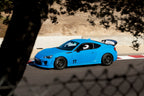 FastRoad Pro 2012-2019 Toyota GT86/Scion FR-S/Subaru BRZ ZN6