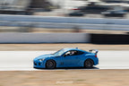 FastRoad Pro 2012-2019 Toyota GT86/Scion FR-S/Subaru BRZ ZN6