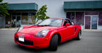 Toyota 2000–2007 MR-S