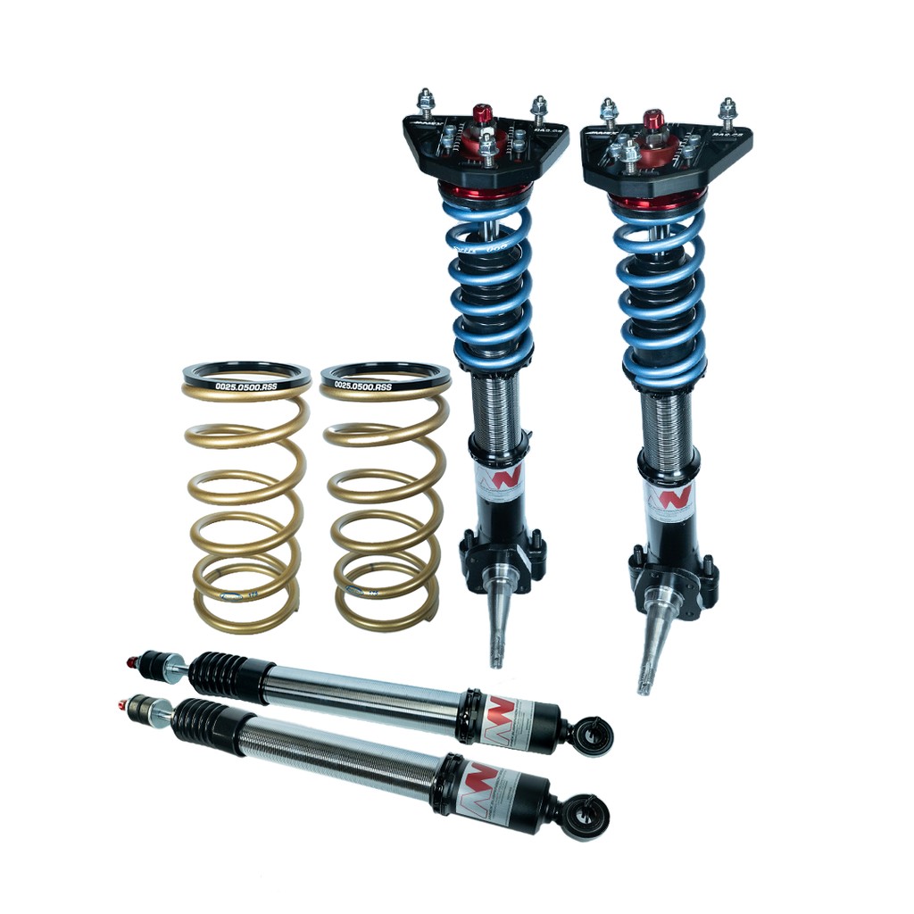 FastRoad Pro Toyota Celica S2 (TA23, RA23, RA24, RA25, RA28, TA28, RA29)