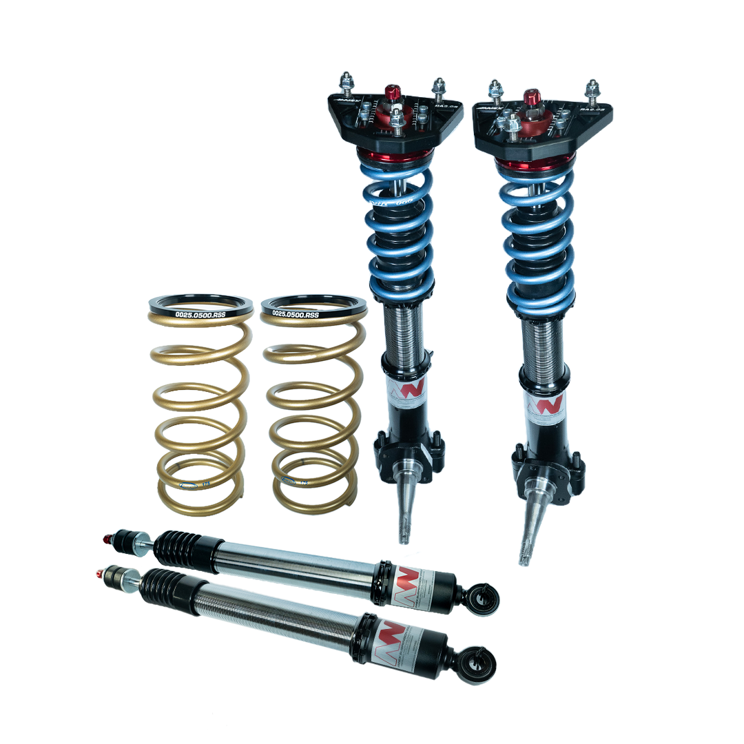 FastRoad Pro Toyota Celica S2 (TA23, RA23, RA24, RA25, RA28, TA28, RA29)