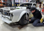 FastRoad Pro Toyota Celica S2 (TA23, RA23, RA24, RA25, RA28, TA28, RA29)