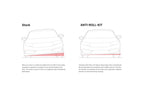 Eibach ANTI-ROLL-KIT 22mm Rear Sway Bar - Acura Integra (2023-2026)