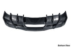 APR Performance AB-208820 Corvette C8 carbon fiber rear diffuser