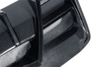 APR Performance AB-208820 Corvette C8 carbon fiber rear diffuser