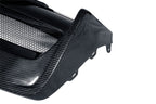 APR Performance AB-208820 Corvette C8 carbon fiber rear diffuser