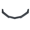 APR Performance FA-208806 Corvette C8 carbon fiber front splitter