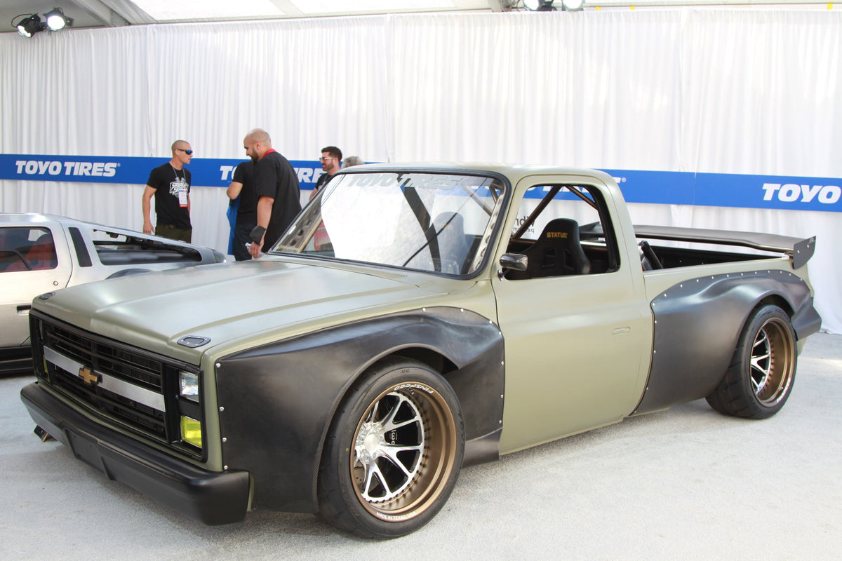 APR Performance product gallery image