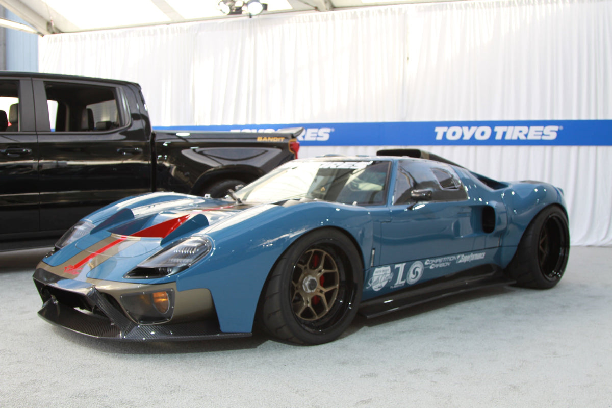 APR Performance product gallery image