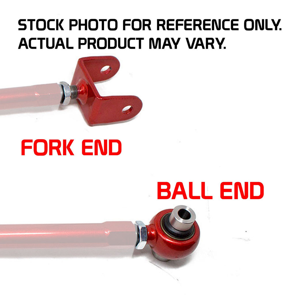 Godspeed Project Replacement Arm Ends (Sold in Pair), ARM-ENDS, image 1