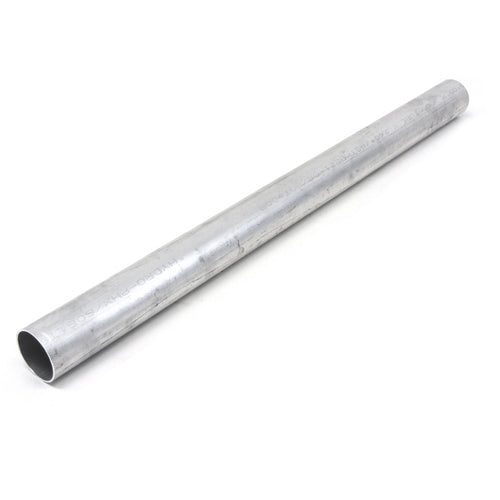 HPS 1 inch OD 6061 Aluminum Straight Tube 16 Gauge 1 Foot Long