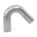 HPS 2.75 inch OD 135 Degree Bend 6061 Aluminum Elbow 16 Gauge w/ 4-5/16 inch CLR