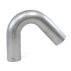 HPS 2.75 inch OD 135 Degree Bend 6061 Aluminum Elbow 16 Gauge w/ 4-5/16 inch CLR