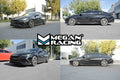 Megan Racing Street Series Coilovers - Hyundai Elantra N 2022+)